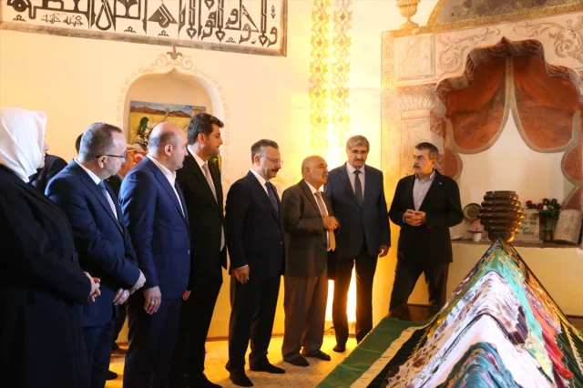Bakan Tekin'den Çarpıcı Açıklamalar: Yeni Eğitim Modelinde Neler Var?