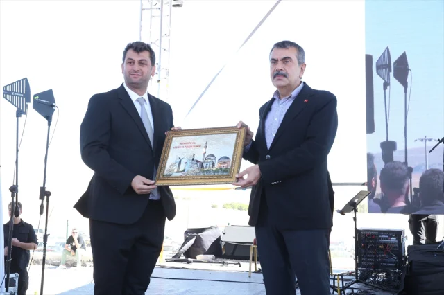 Bakan Tekin'den Çarpıcı Açıklamalar: Yeni Eğitim Modelinde Neler Var?