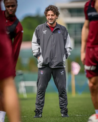Trabzonspor'un Karagümrük Sınavı: Hazırlıklar Tam Gaz Devam Ediyor