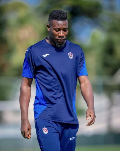 Trabzonspor'un Karagümrük Sınavı: Hazırlıklar Tam Gaz Devam Ediyor