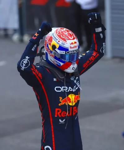 Azerbaycan GP'sinde Max Verstappen'den Zafer: Neler Yaşandı?