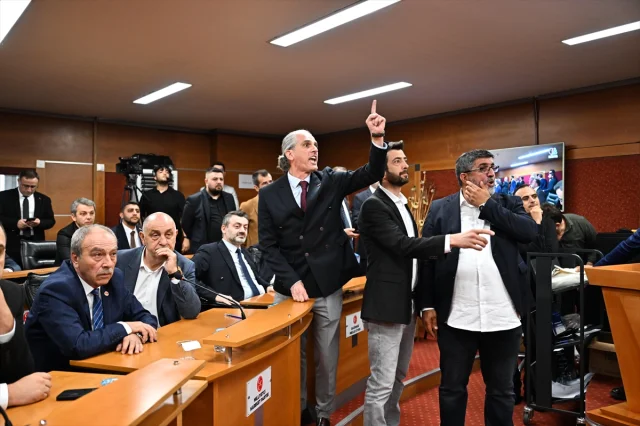 Bayrampaşa'nın Geleceğini Belirleyen Kura Çekilişi