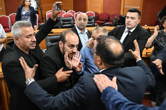Bayrampaşa'nın Geleceğini Belirleyen Kura Çekilişi