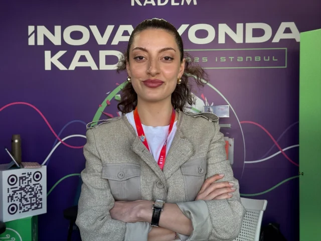 TEKNOFEST'te KADEM Kadınlarının Yenilikçi Projeleri Büyük İlgi Topladı