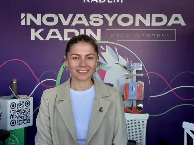 TEKNOFEST'te KADEM Kadınlarının Yenilikçi Projeleri Büyük İlgi Topladı
