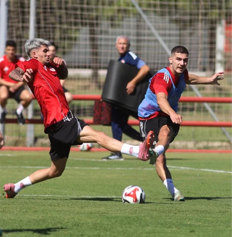 Antalyaspor Fenerbahçe Maçına Hazırlıklarını Sürdürüyor