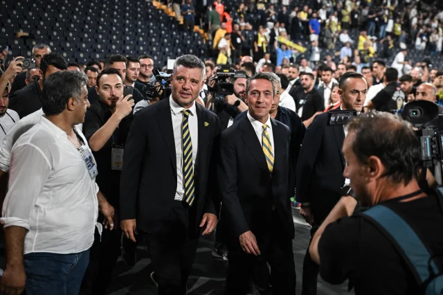 Fenerbahçe'yi Geleceğe Taşıyan Seçim Zaferi