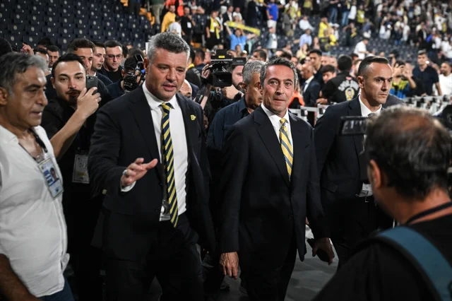 Fenerbahçe'yi Geleceğe Taşıyan Seçim Zaferi