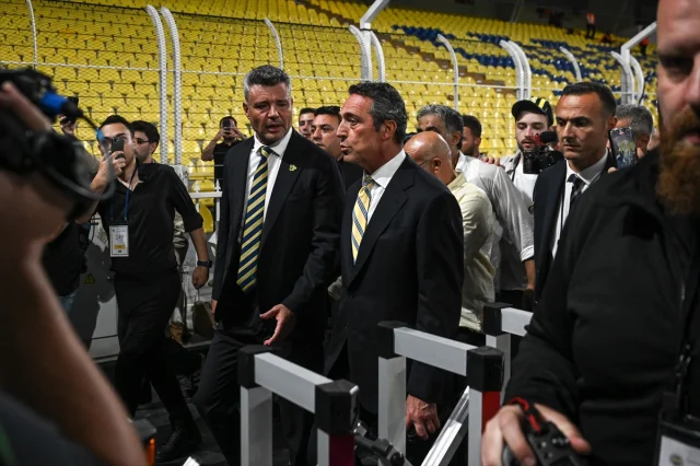 Fenerbahçe'yi Geleceğe Taşıyan Seçim Zaferi