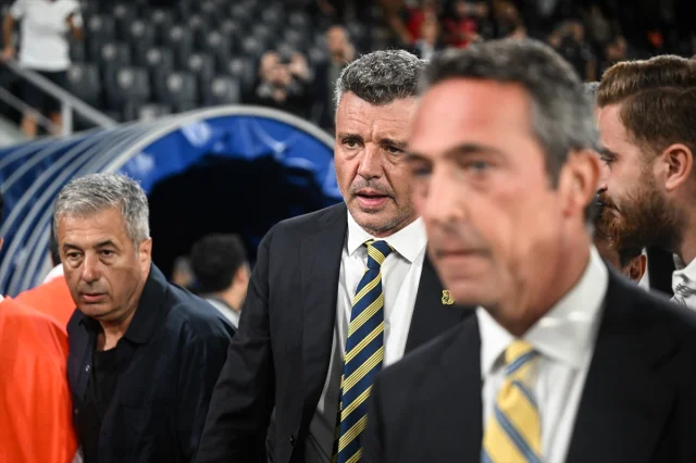 Fenerbahçe'yi Geleceğe Taşıyan Seçim Zaferi
