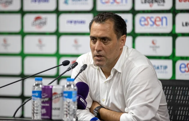 Sakaryaspor Zaferle Yükseldi Amedspor Şokta
