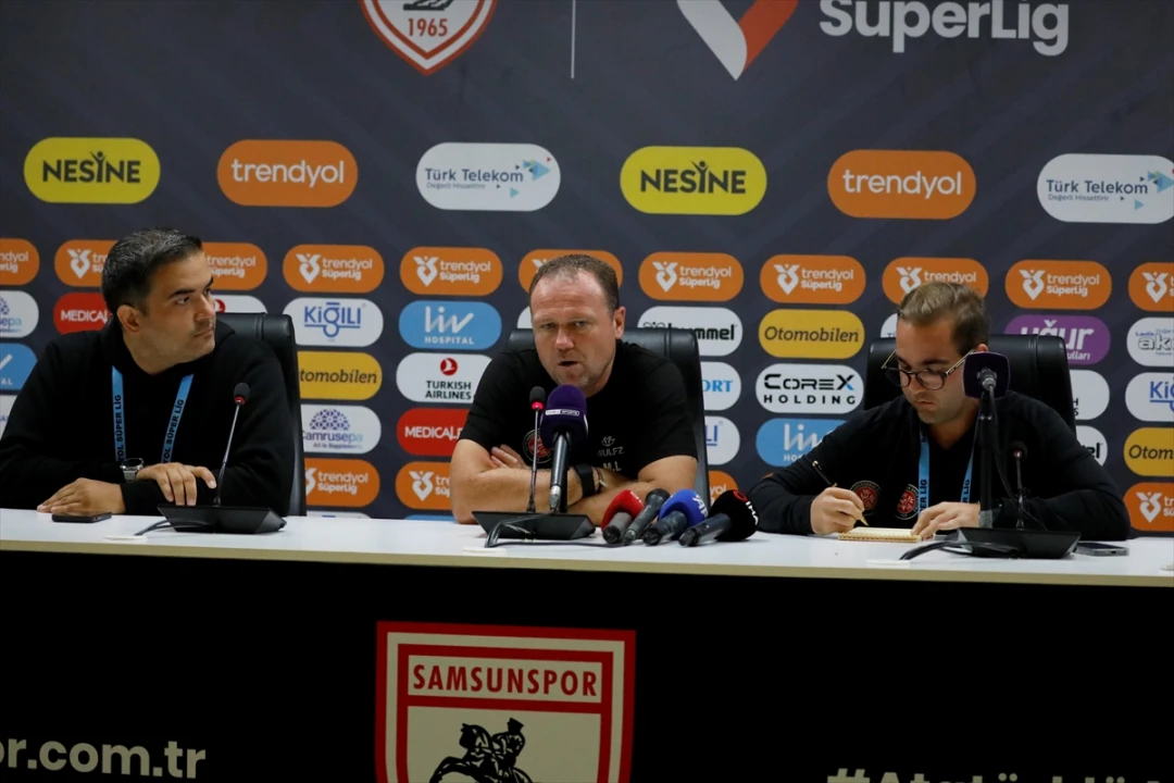 Dramatik Maçta Fatih Karagümrük'ün Üçüncü Bölge Kabusu