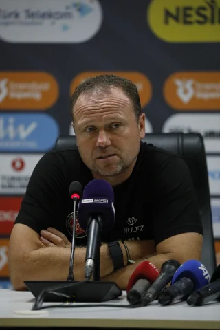 Dramatik Maçta Fatih Karagümrük'ün Üçüncü Bölge Kabusu
