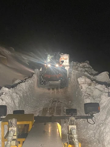 Ayder Yaylası'na Ulaşımda Yeni Dönem: Alternatif Yol Çalışmaları Hız Kesmiyor