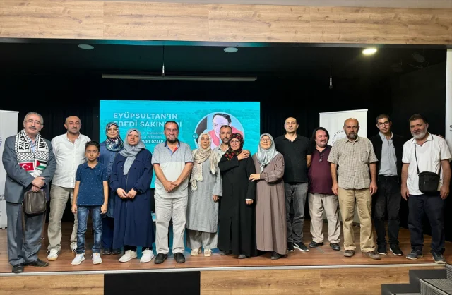 Edebiyat Dünyasına Adanmış Bir Ömür: N. Ahmet Özalp Anıldı