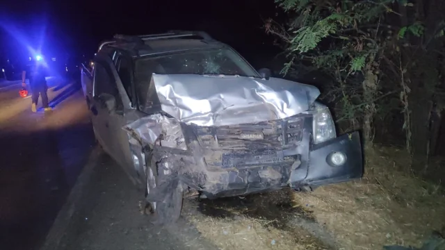 İzmir'de Feci Kaza: Kamyonet ile Otomobil Çarpıştı, Can Kayb...