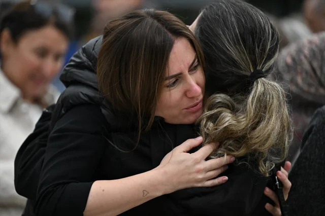 Bolu Kartalkaya'daki Grand Kartal Otel Yangını Davasında Şok Gelişmeler