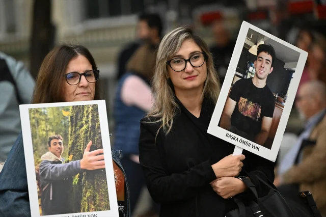 Bolu Kartalkaya'daki Grand Kartal Otel Yangını Davasında Şok Gelişmeler