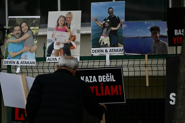 Bolu Kartalkaya'daki Grand Kartal Otel Yangını Davasında Şok Gelişmeler