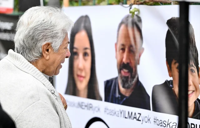 Bolu Kartalkaya'daki Grand Kartal Otel Yangını Davasında Şok Gelişmeler
