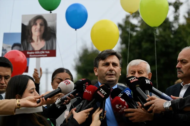 Bolu Kartalkaya'daki Grand Kartal Otel Yangını Davasında Şok Gelişmeler