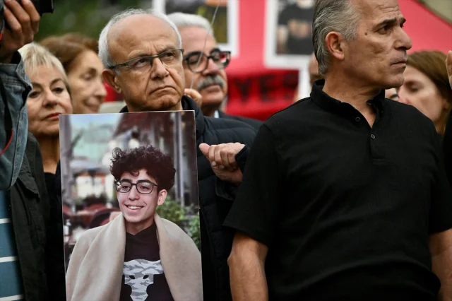 Bolu Kartalkaya'daki Grand Kartal Otel Yangını Davasında Şok Gelişmeler