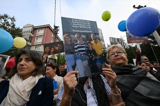 Bolu Kartalkaya'daki Grand Kartal Otel Yangını Davasında Şok Gelişmeler