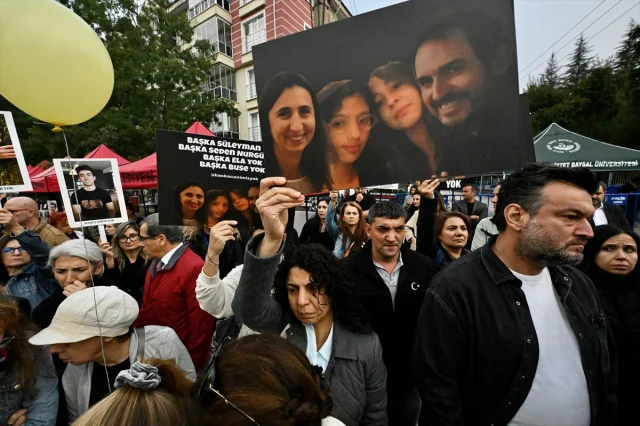 Bolu Kartalkaya'daki Grand Kartal Otel Yangını Davasında Şok Gelişmeler