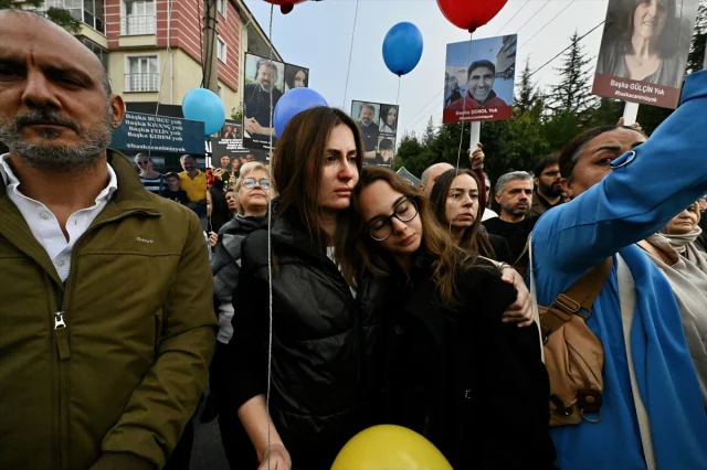Bolu Kartalkaya'daki Grand Kartal Otel Yangını Davasında Şok Gelişmeler