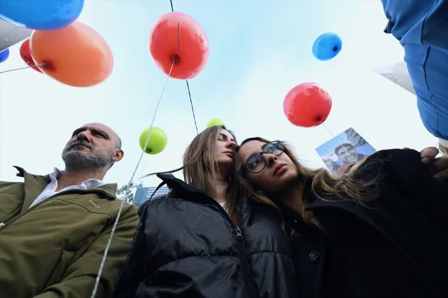 Bolu Kartalkaya'daki Grand Kartal Otel Yangını Davasında Şok Gelişmeler