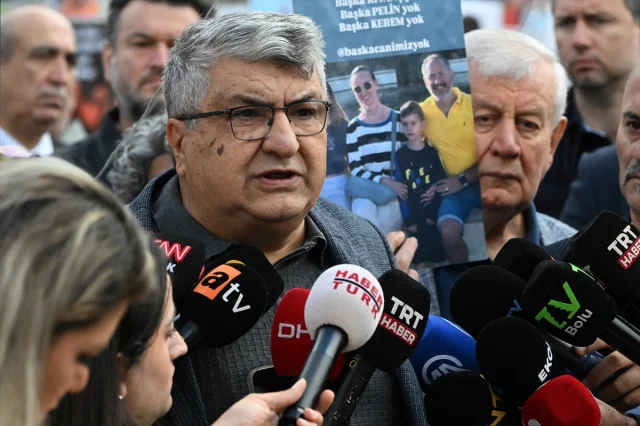Bolu Kartalkaya'daki Grand Kartal Otel Yangını Davasında Şok Gelişmeler