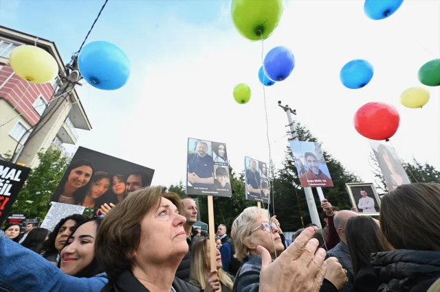 Bolu Kartalkaya'daki Grand Kartal Otel Yangını Davasında Şok Gelişmeler