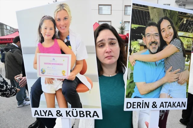 Bolu Kartalkaya'daki Grand Kartal Otel Yangını Davasında Şok Gelişmeler