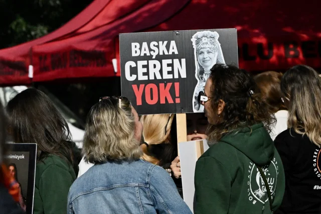 Bolu Kartalkaya'daki Grand Kartal Otel Yangını Davasında Şok Gelişmeler