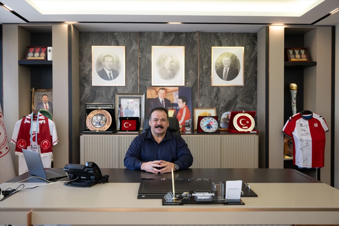 İşitme Engelli Sporcular Japonya'da Tarih Yazmaya Hazırlanıyor