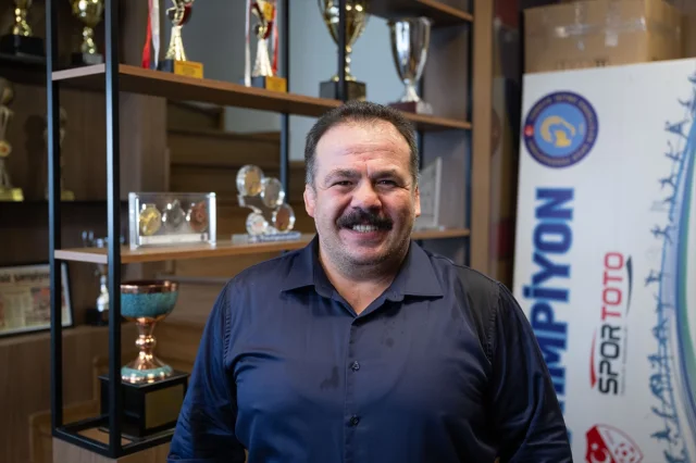 İşitme Engelli Sporcular Japonya'da Tarih Yazmaya Hazırlanıyor