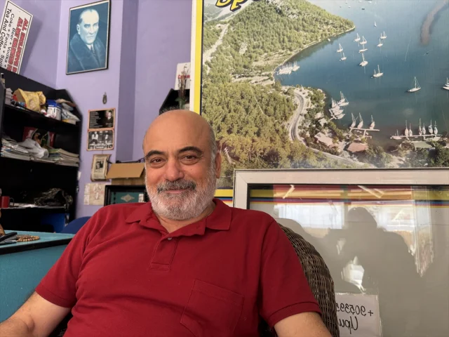 Muğla'ya Yabancı Turist Akını: Rakamlar Şaşırtıyor