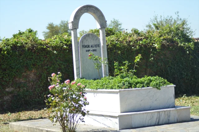 Milli Mücadelenin Efsanevi Kahramanı Yörük Ali Efe'nin Unutulmaz Destanı