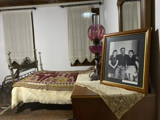 Milli Mücadelenin Efsanevi Kahramanı Yörük Ali Efe'nin Unutulmaz Destanı