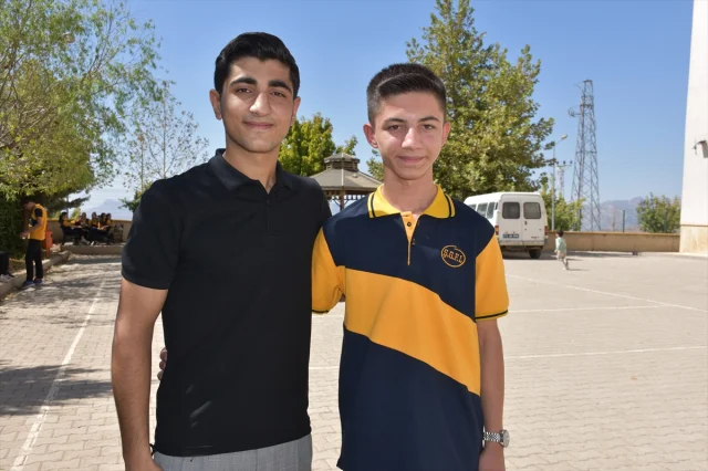 Şırnaklı Mühendis Adayı Genç İTÜ Yolunda Başarı Hikayesiyle İlham Veriyor