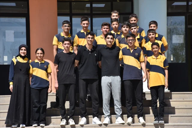 Şırnaklı Mühendis Adayı Genç İTÜ Yolunda Başarı Hikayesiyle İlham Veriyor