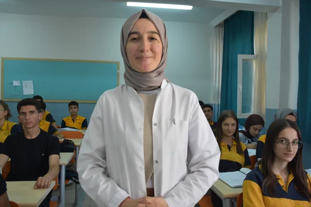 Şırnaklı Mühendis Adayı Genç İTÜ Yolunda Başarı Hikayesiyle İlham Veriyor