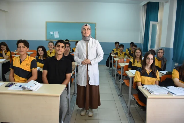 Şırnaklı Mühendis Adayı Genç İTÜ Yolunda Başarı Hikayesiyle İlham Veriyor