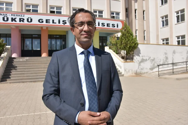 Şırnaklı Mühendis Adayı Genç İTÜ Yolunda Başarı Hikayesiyle İlham Veriyor