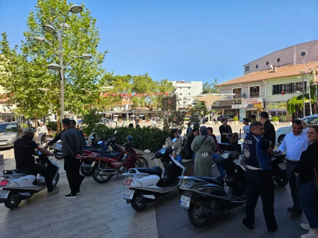 Balıkesir'deki Deprem Bölgeyi Sarstı: Son Durum ve Detaylar