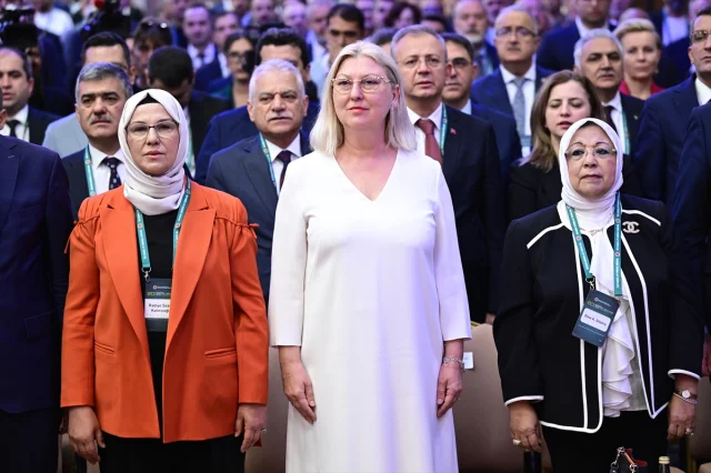 Adli Tıp Kurumu Modernizasyon Hedefinde