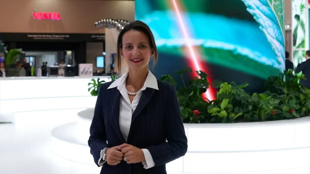 Vestel'den Televizyon Deneyiminde Çığır Açan Yenilikler