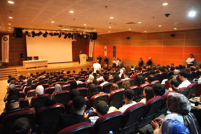 Dicle Üniversitesi Gazze İçin Ses Yükseltti