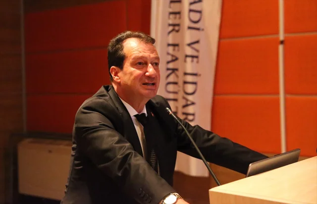 Dicle Üniversitesi Gazze İçin Ses Yükseltti