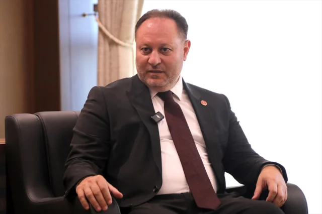 GKRY Liderinin Sürpriz Hamlesi Suların Yükselmesine Neden Olacak mı?